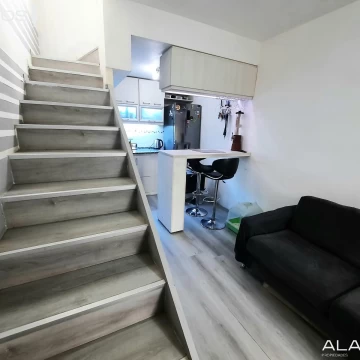 VENTA PH 2 AMBIENTES EN RAMOS MEJÍA