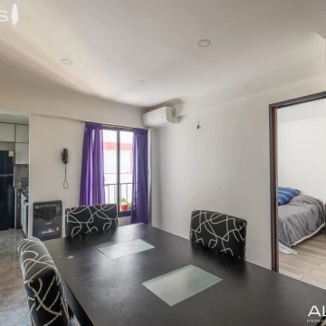 VENTA DEPARTAMENTO 2 AMBIENTES EN RAMOS MEJÍA ¡Reciclado a NUEVO!