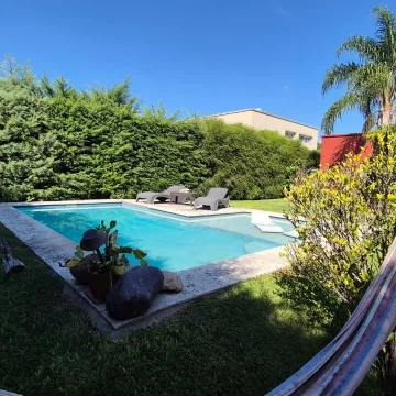 Casa en Las Liebres