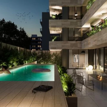Venta - Departamento - 2 Ambientes - Chacarita - A estrenar - Permuta - Financiacion