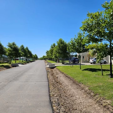 VENTA LOTE - CLUB DE CAMPO HARAS DEL SUR III - LOS CEIBOS