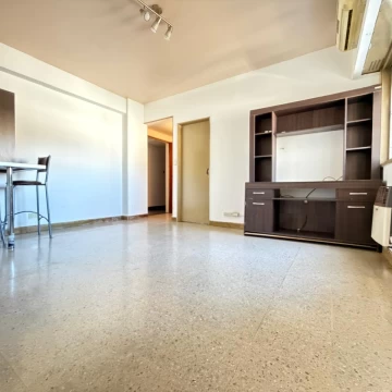 Departamento en Floresta Norte