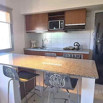 Departamento en alquiler Nordelta