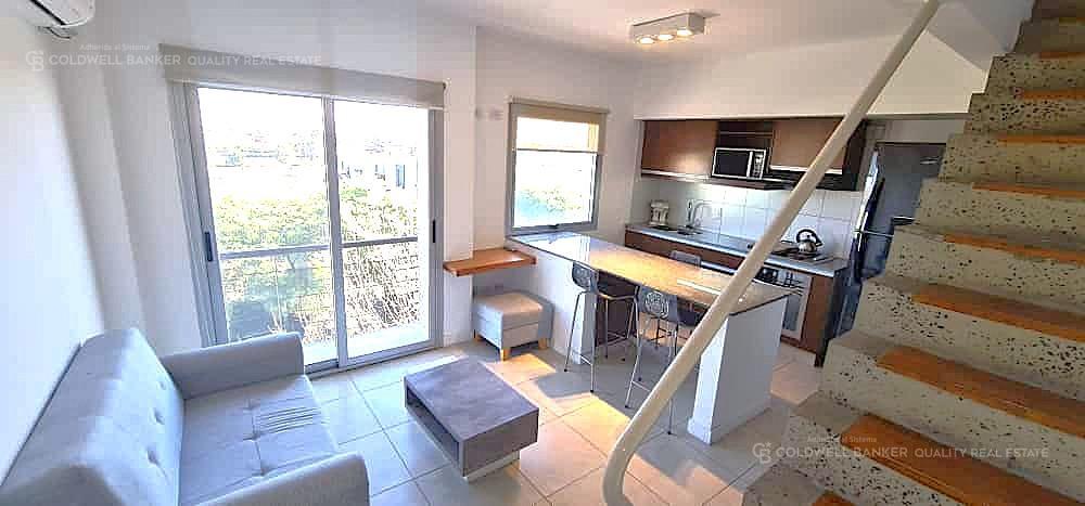 LIVING-COCINA