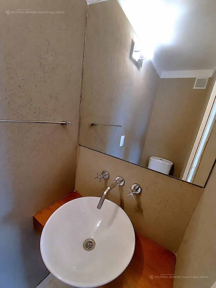 TOILETTE PTA BAJA