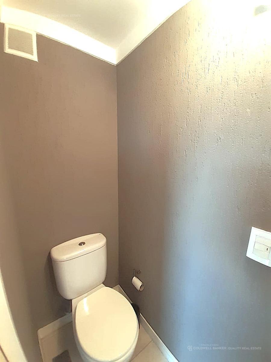 TOILETTE PTA BAJA