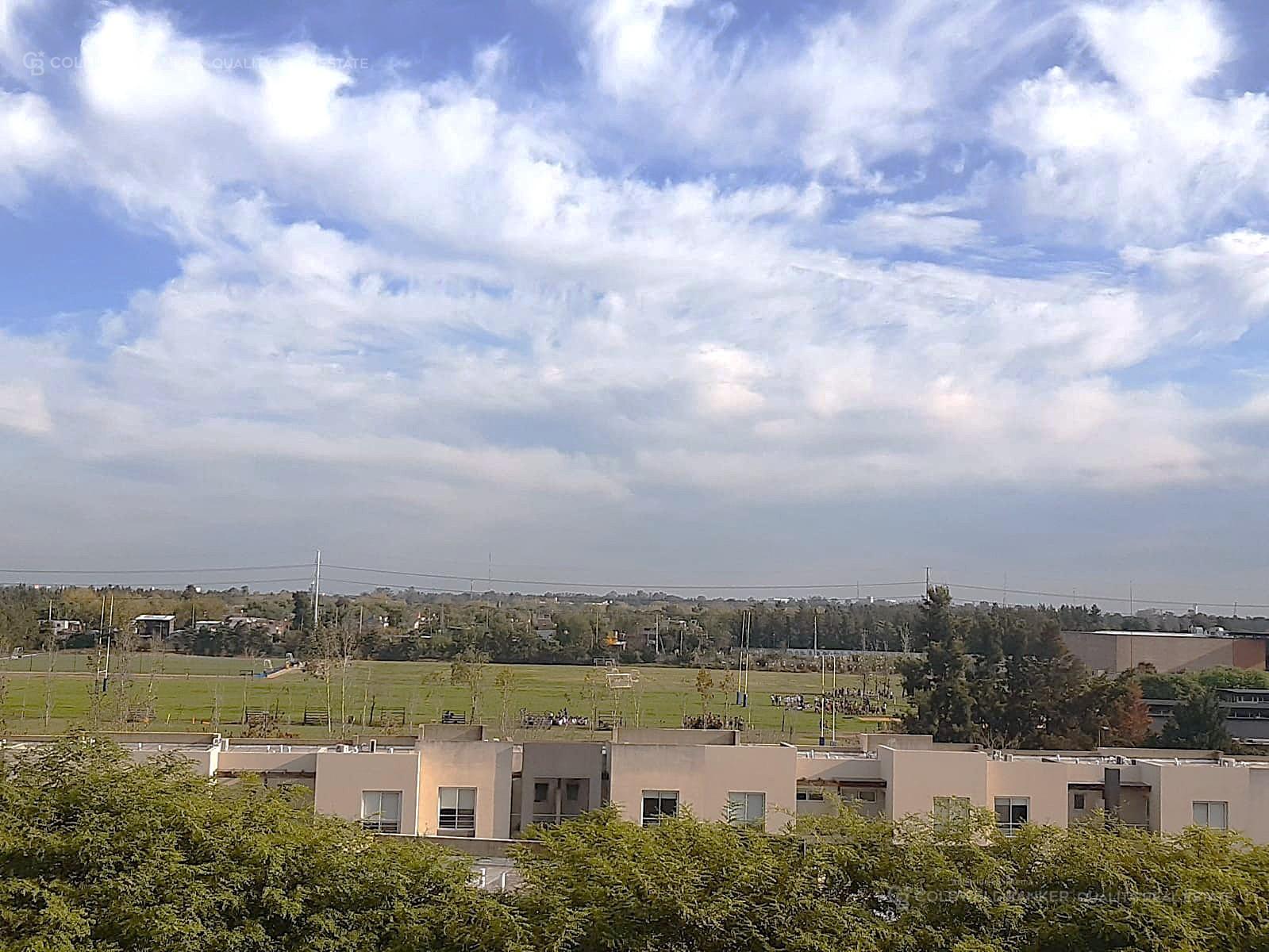 VISTA BALCON