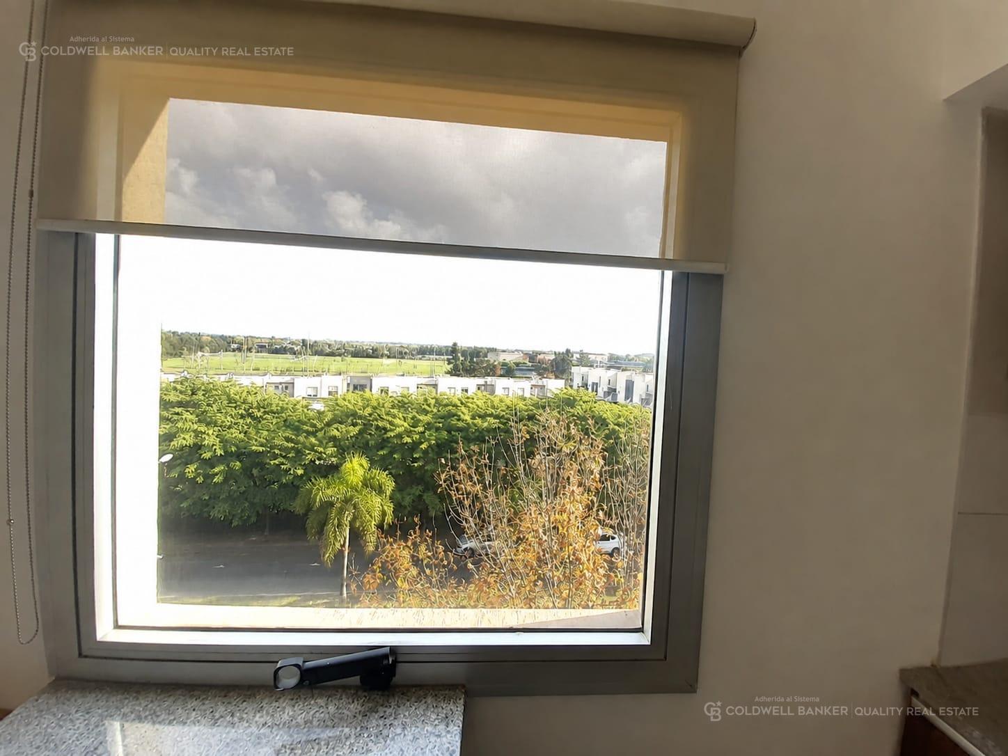 VISTA VENTANA COCINA