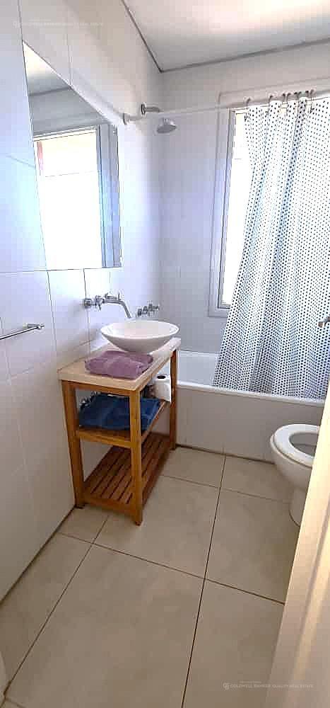 BAÑO SUITE