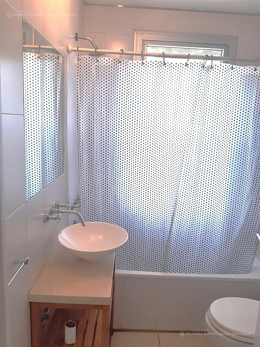 BAÑO SUITE