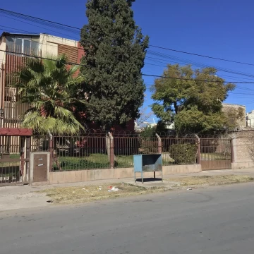 Departamento en Venta Godoy Cruz, Villa Marini