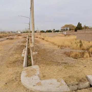VENTA DE LOTE EN MAIPU, 250 MTS, ADYASENCIAS A CALLE PASO Y ACCESO SUR