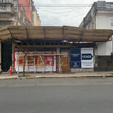 venta de Departamento en pozo Constitucion