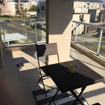Departamento en Albatros