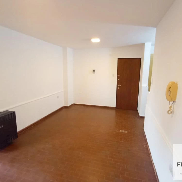 Amplio departamento de un dormitorio en Alta Cordoba en Alquiler!