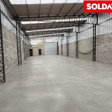 Depósito en venta 
