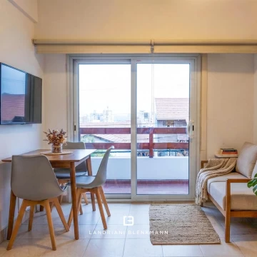 Departamento en Venta en Antartida Argentina 629