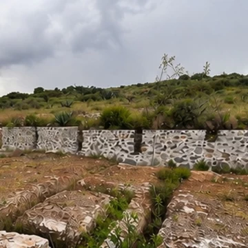 TERRENO EN VENTA CON MÁS DE 1,000 M² – SAN AGUSTÍN TLAXIACA, PACHUCA, HIDALGO.
