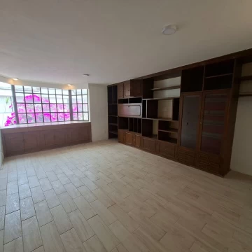 Casa en venta en Campestre Churubusco 3 Recámaras