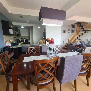 PENTHOUSE EN EXTREMADURA INSURGENTES