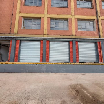 ALQUILER- DEPOSITO - AVELLANEDA - 3.000 m2 Centro Logistico