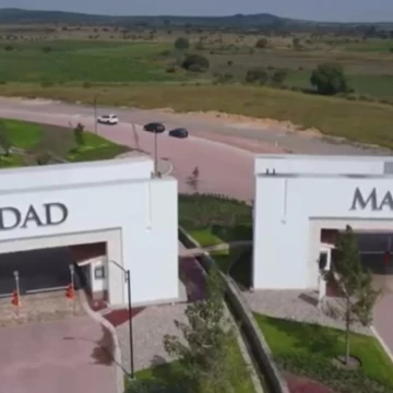 Ciudad Maderas Aguascalientes 