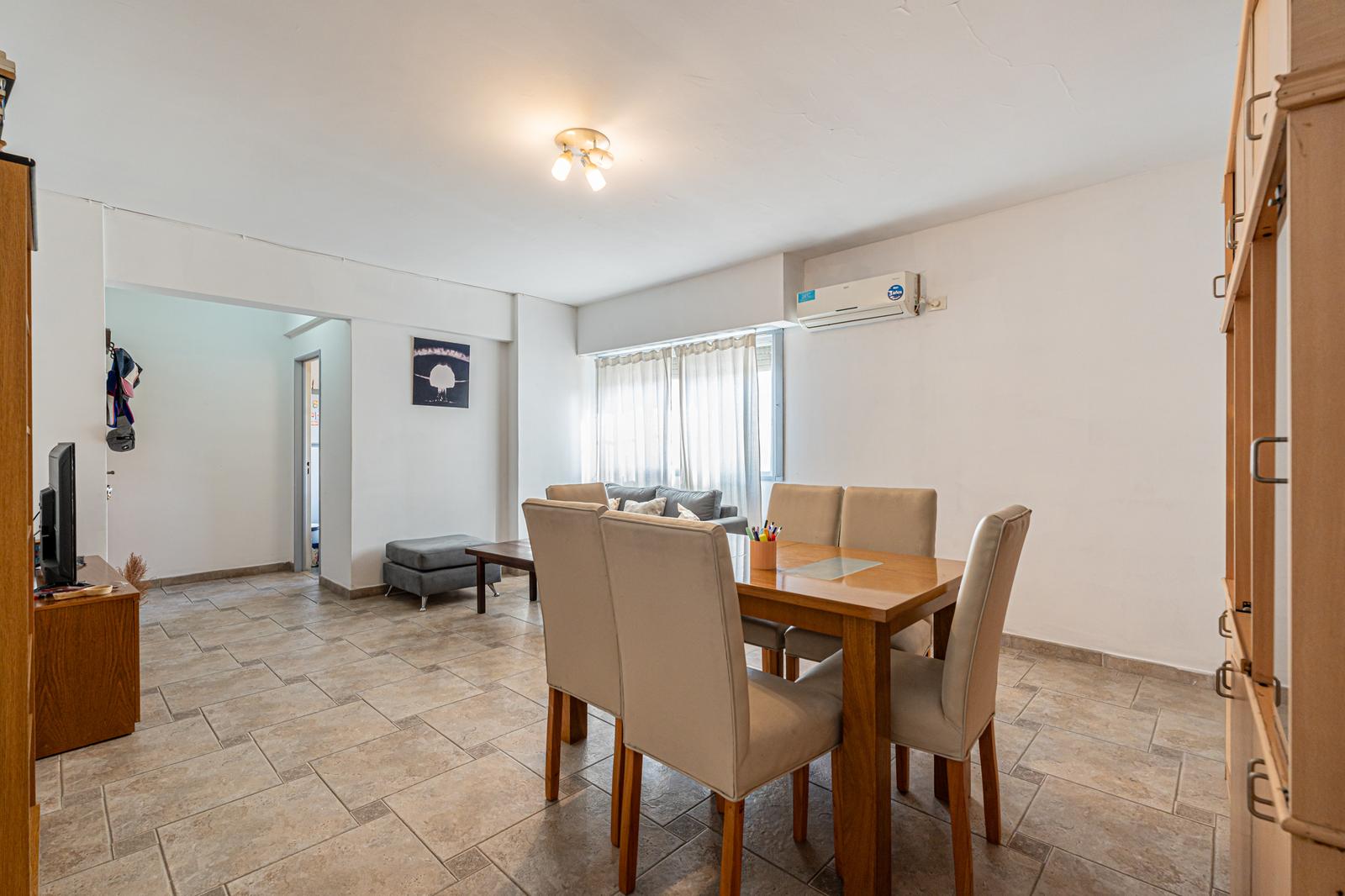 Departamento de 3 dormitorios en Flores, foto 4