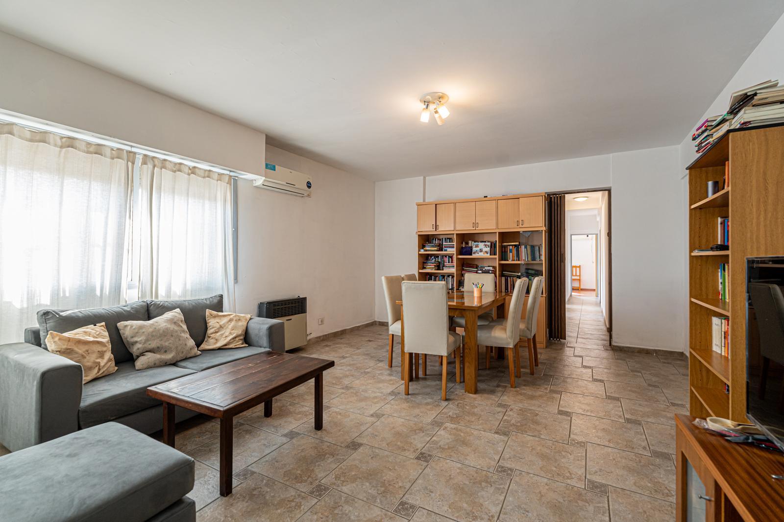 Departamento de 3 dormitorios en Flores, foto 5