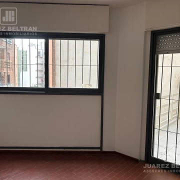 Departamento en Nueva Cordoba,1 dormitorio, int c/balcon,-Richardson 56-