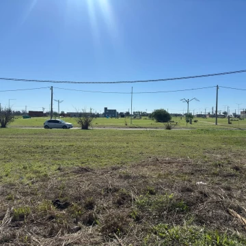Terreno en venta en Capitan Bermudez