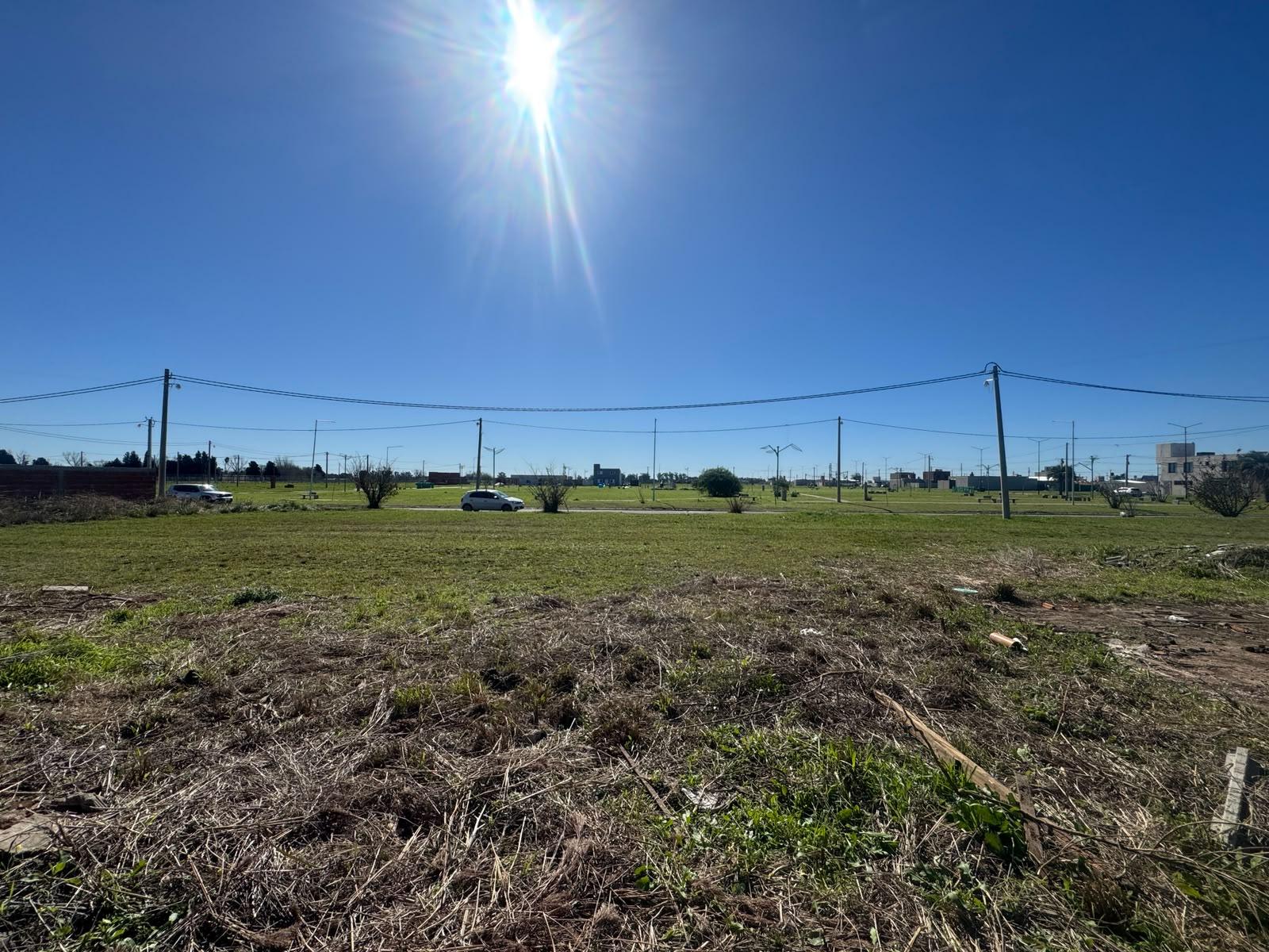 Terreno en venta en Capitan Bermudez