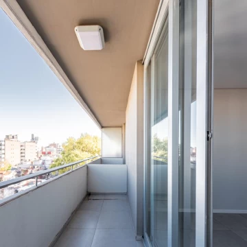 Departamento de 3 Dormitorios en Rep de la Sexta  Edificio con Amenities Colon 1800 Rosario