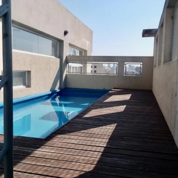 Departamento en Ducasse