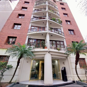 DEPARTAMENTO EN ALQUILER 2 AMB. EN QUILMES CENTRO (a metros plaza conesa)