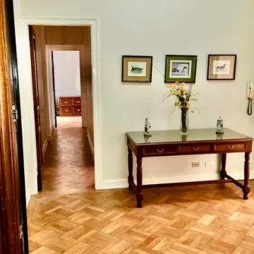 Departamento en venta en San Nicolás
