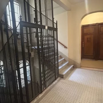 Departamento en venta en San Nicolás