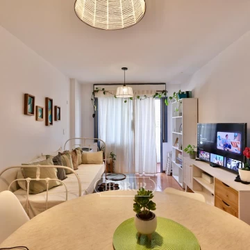 Departamento en  Venta de 1 dormitorio centro