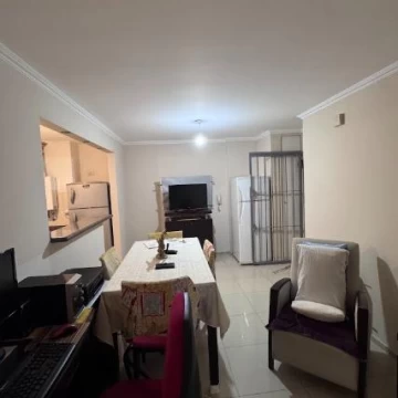 Departamento en Venta de 1 Dormitorio en Barrio Centro