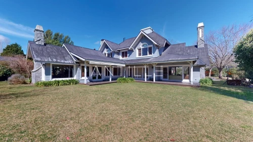 CASA EN VENTA | ABRIL CLUB DE CAMPO