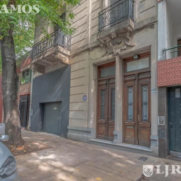 Local en alquiler Colegiales