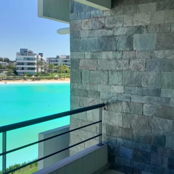 Departamento en Venta 3 Ambientes con 1 Cocheras en Lagoon Pilar