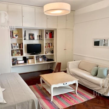 Departamento de 3 ambientes en Palermo Soho