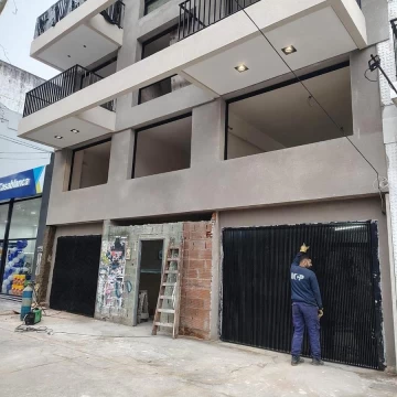 Venta de Departamento en construcción de 2 ambientes en Villa Devoto