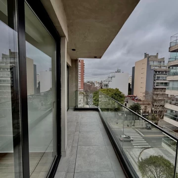 3 Ambientes con Balcón, Unidadese a Estrenar en Venta - Devoto