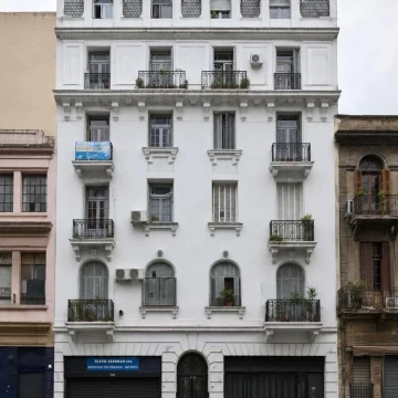 Departamento en Congreso