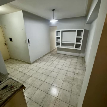 Departamento en Barrio Norte