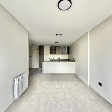 Departamento en Venta de 1 dormitorio con balcón  A Estrenar en Nueva Córdoba