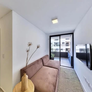 Departamento en Venta de 1 Dormitorio a Estrenar en barrio Centro