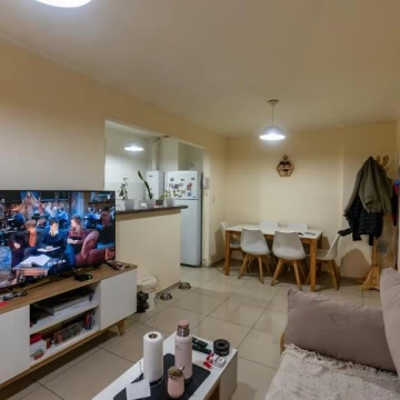 Departamento en venta de 1 Dormitorio en Barrio Centro