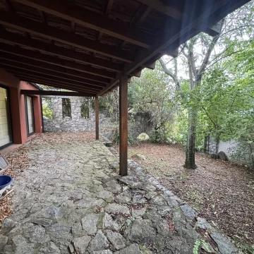 Excepcional casa de 4 dormitorios en Real de San Carlos